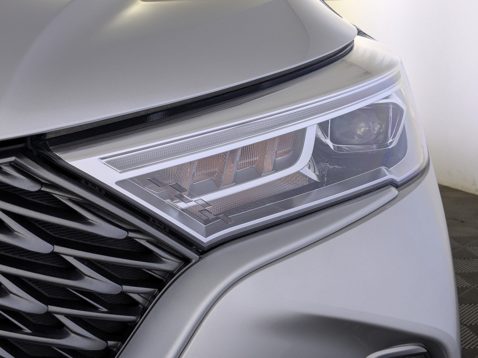 Фото Haval M6 с пробегом 2 100 км