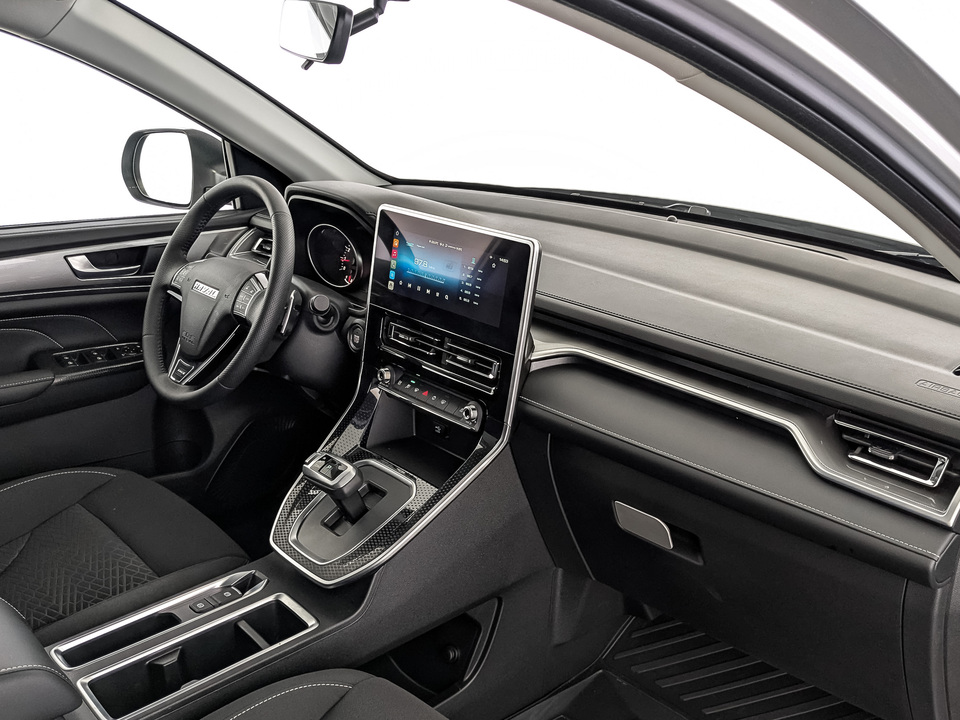 Фото Haval M6 с пробегом 2 100 км
