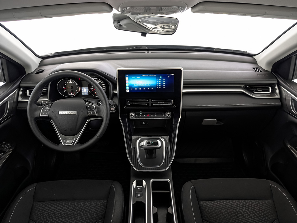 Фото Haval M6 с пробегом 2 100 км