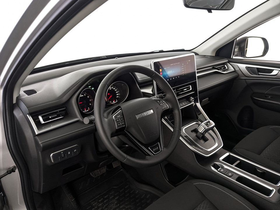 Фото Haval M6 с пробегом 2 100 км