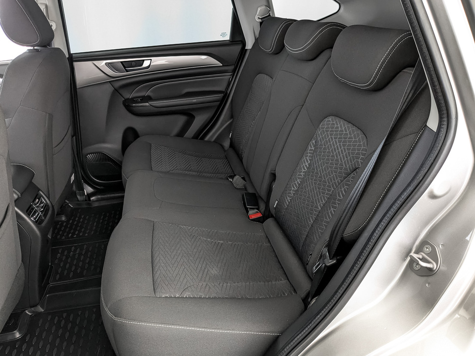 Фото Haval M6 с пробегом 2 100 км