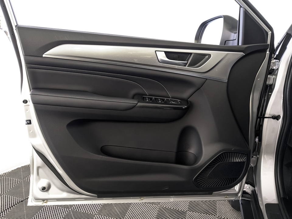 Фото Haval M6 с пробегом 2 100 км