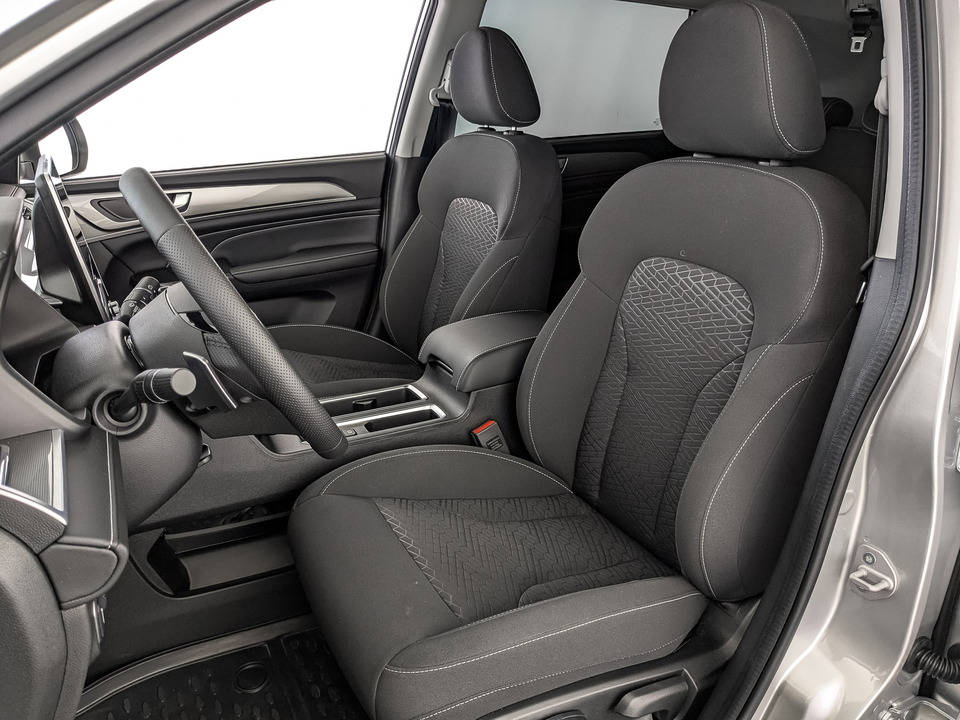 Фото Haval M6 с пробегом 2 100 км