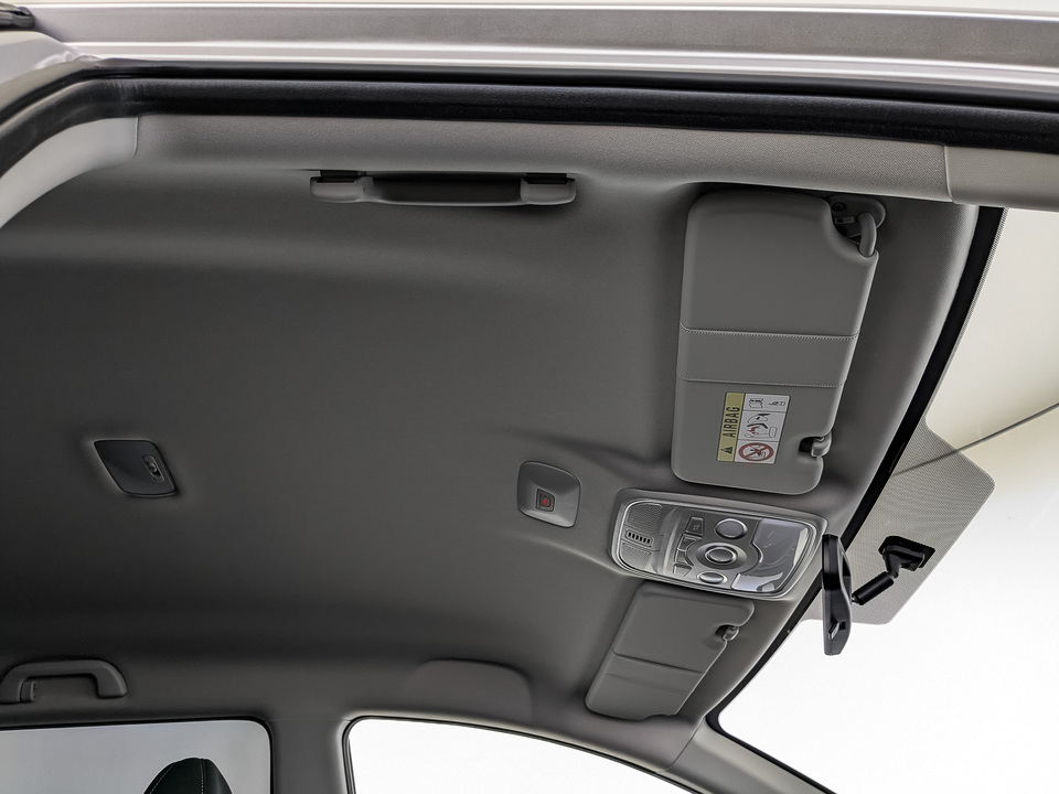 Фото Haval M6 с пробегом 2 100 км