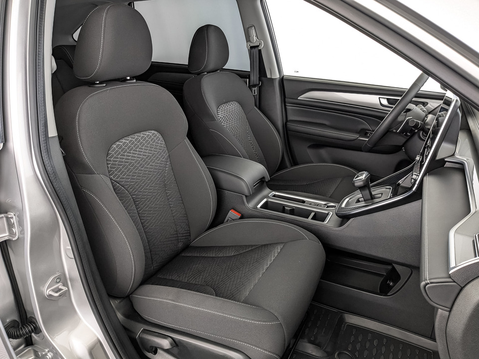 Фото Haval M6 с пробегом 2 100 км