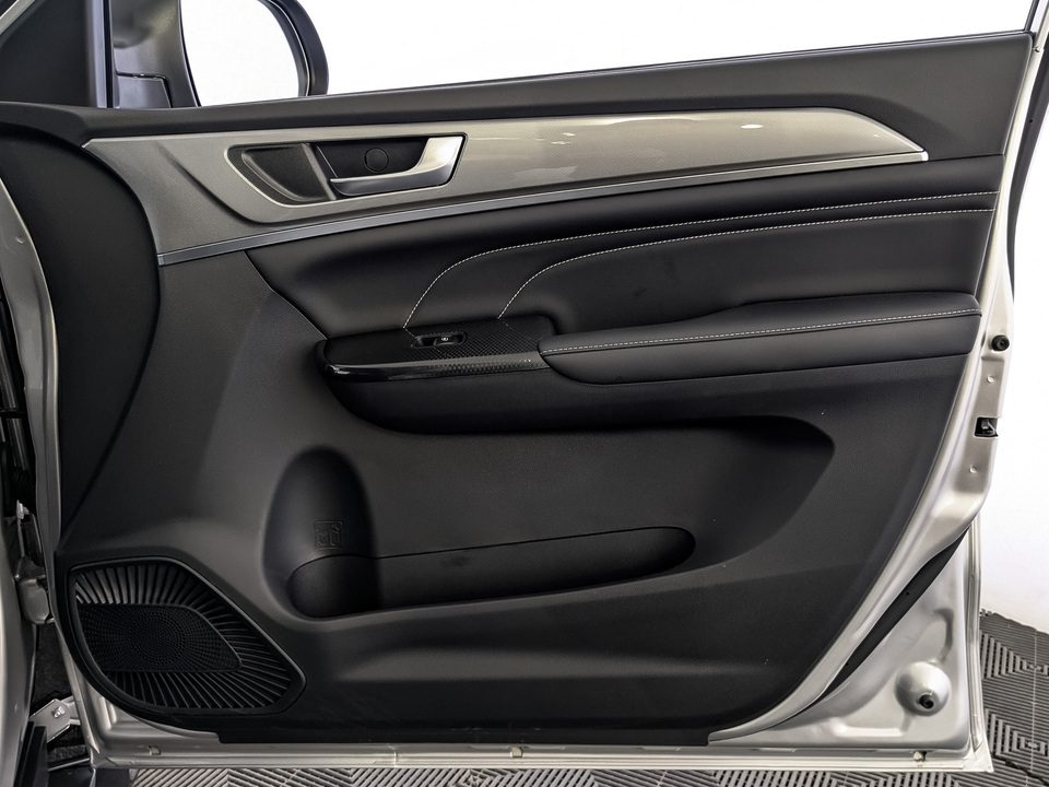 Фото Haval M6 с пробегом 2 100 км