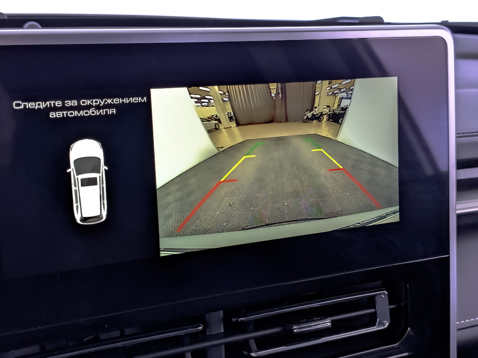 Фото Haval M6 с пробегом 2 100 км
