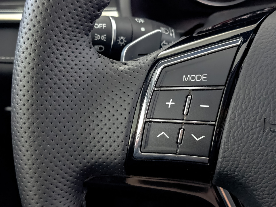 Фото Haval M6 с пробегом 2 100 км