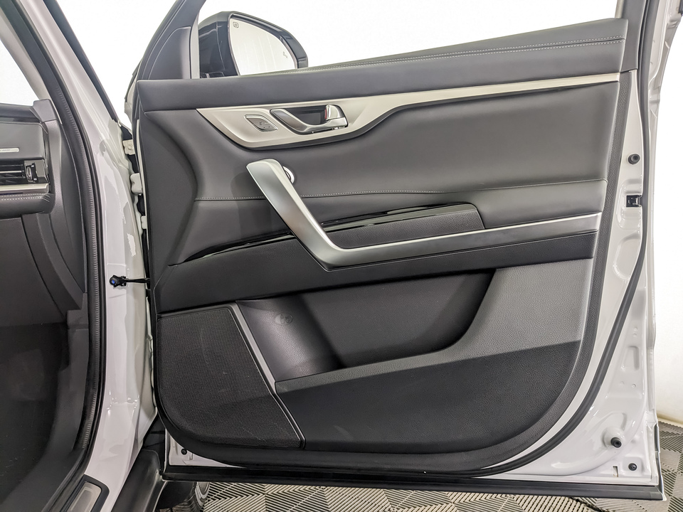 Фото Changan CS95 с пробегом 27 970 км