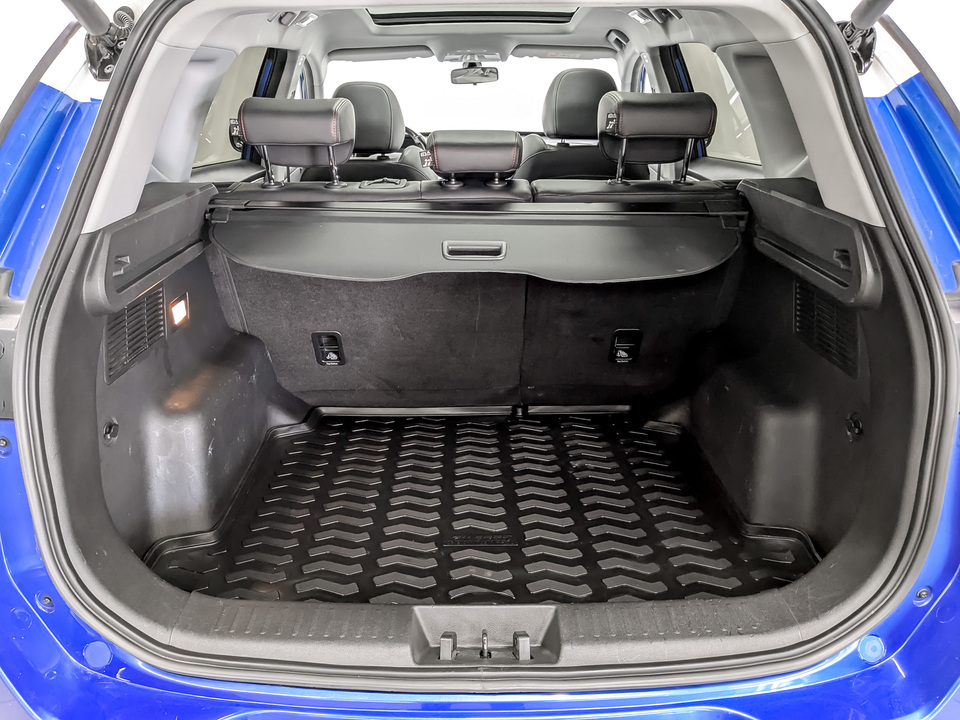 Фото Chery Tiggo 7 Pro 2020 г.в. с пробегом 88 843 км