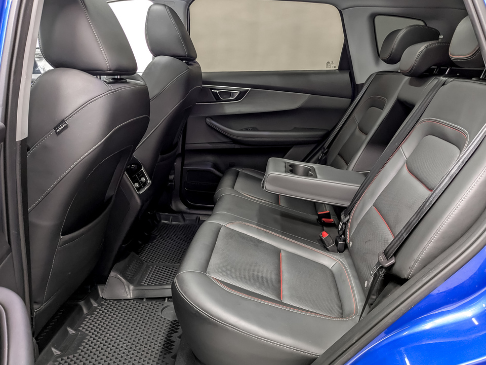 Фото Chery Tiggo 7 Pro 2020 г.в. с пробегом 88 843 км