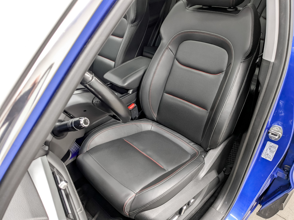Фото Chery Tiggo 7 Pro 2020 г.в. с пробегом 88 843 км