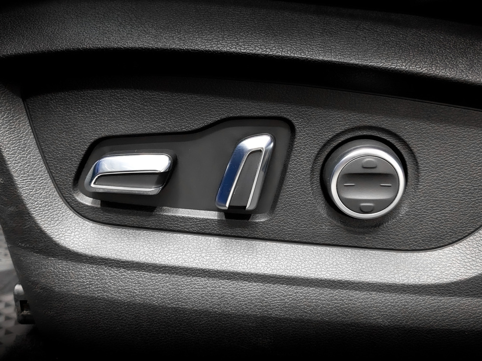 Фото Chery Tiggo 7 Pro 2020 г.в. с пробегом 88 843 км