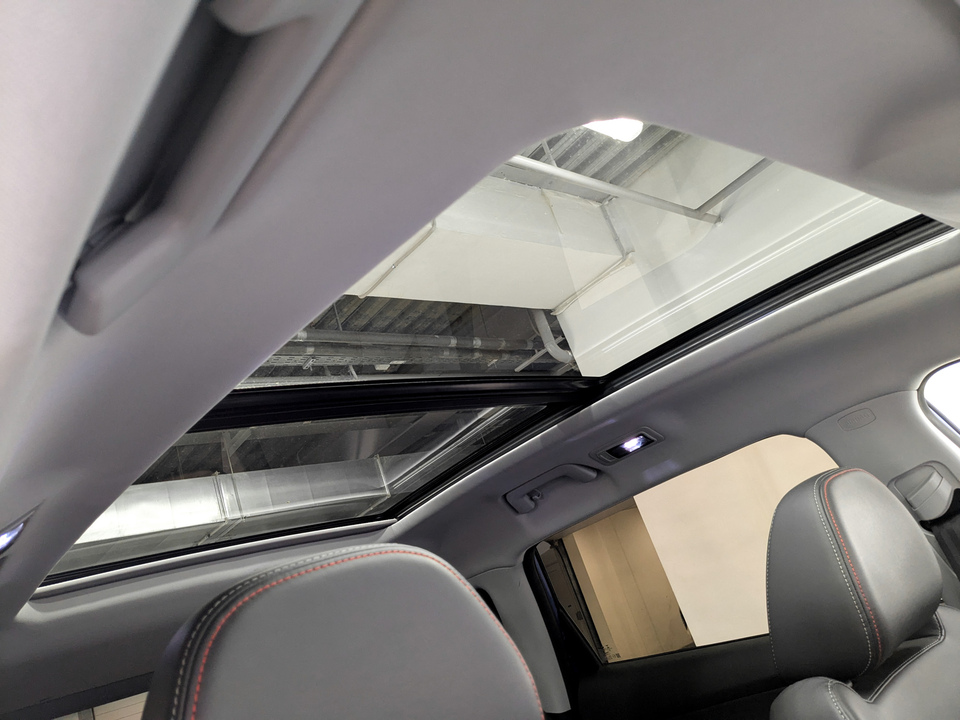 Фото Chery Tiggo 7 Pro 2020 г.в. с пробегом 88 843 км