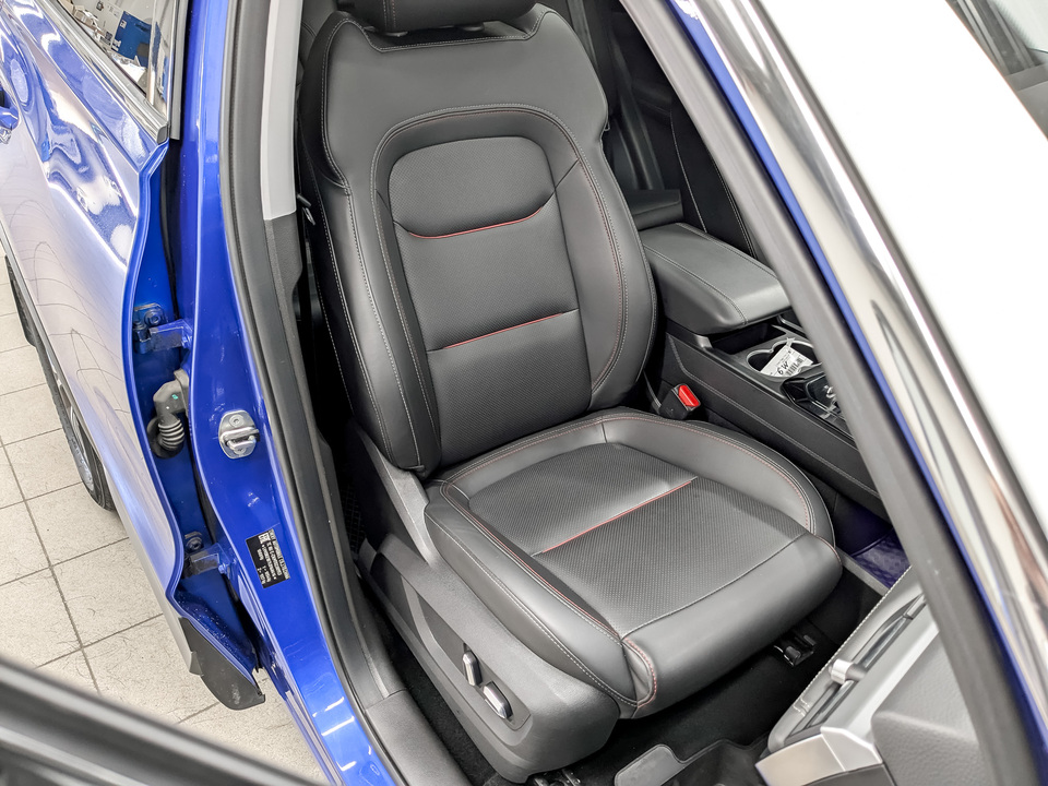 Фото Chery Tiggo 7 Pro 2020 г.в. с пробегом 88 843 км