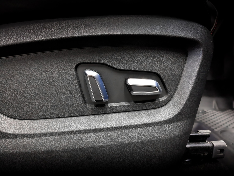 Фото Chery Tiggo 7 Pro 2020 г.в. с пробегом 88 843 км