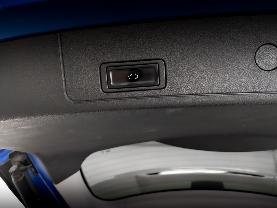 Фото Chery Tiggo 7 Pro 2020 г.в. с пробегом 88 843 км