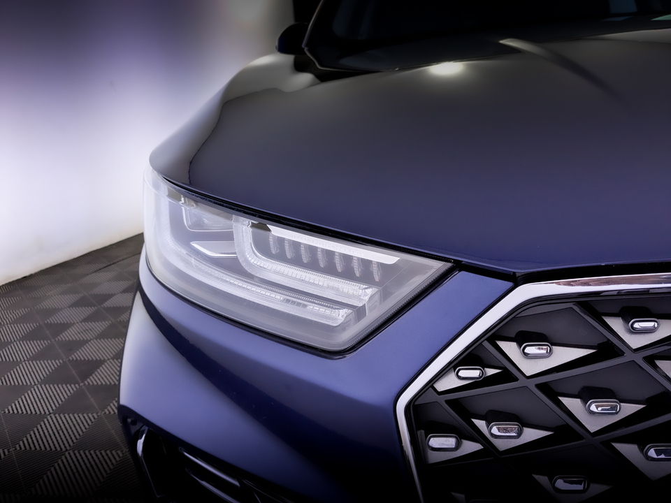 Фото Chery Tiggo 8 Pro 2021 г.в. с пробегом 80 980 км