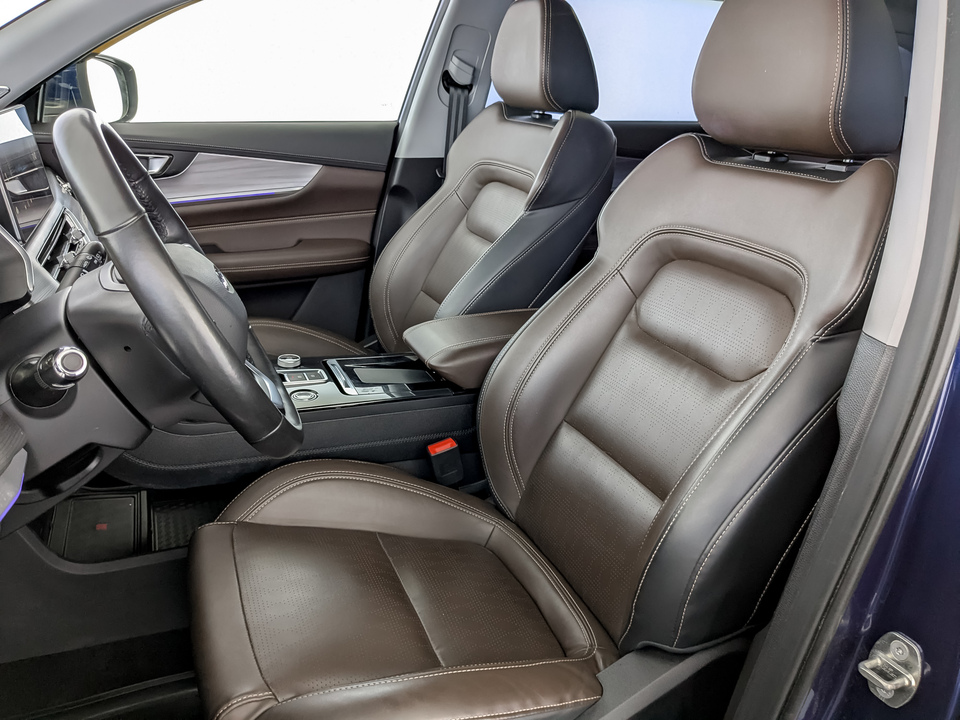 Фото Chery Tiggo 8 Pro 2021 г.в. с пробегом 80 980 км