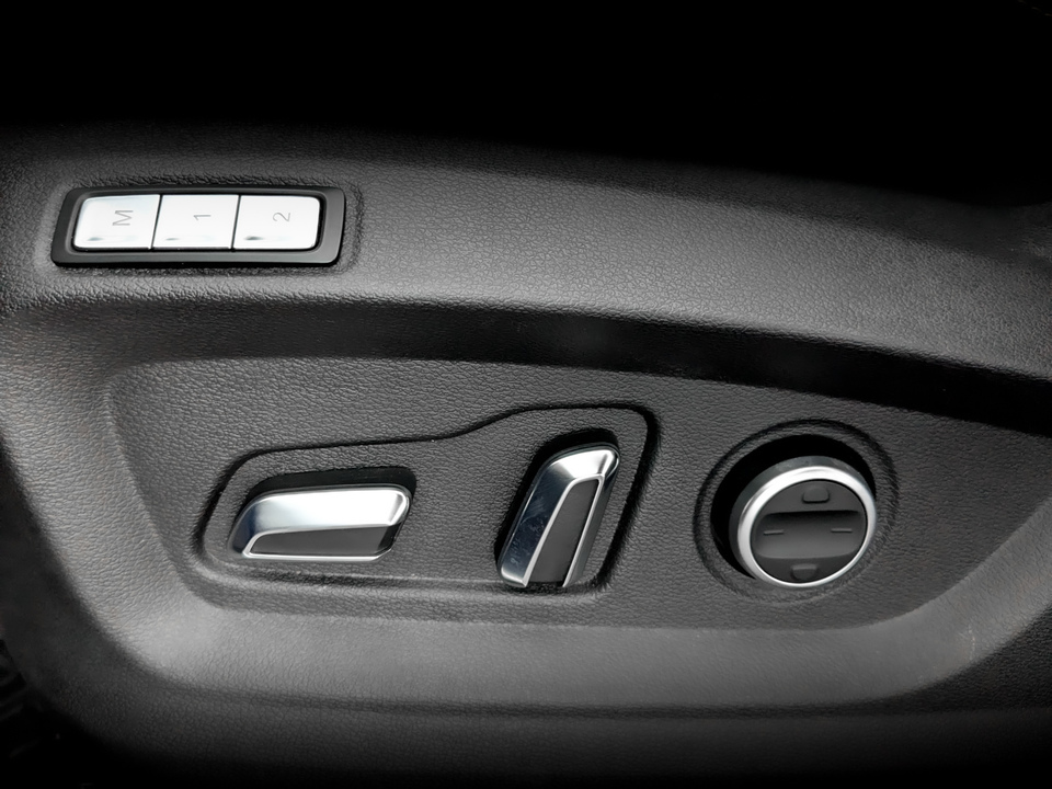 Фото Chery Tiggo 8 Pro 2021 г.в. с пробегом 80 980 км
