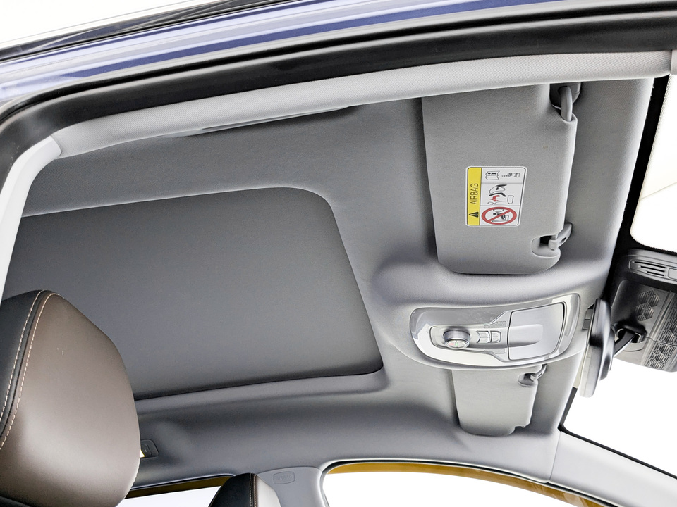 Фото Chery Tiggo 8 Pro 2021 г.в. с пробегом 80 980 км
