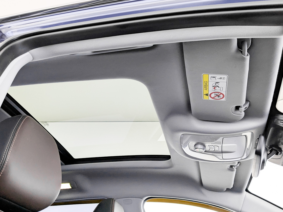 Фото Chery Tiggo 8 Pro 2021 г.в. с пробегом 80 980 км