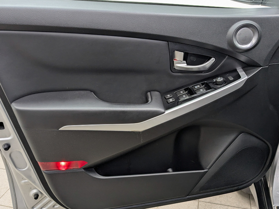 Фото SsangYong Actyon с пробегом 60928 км