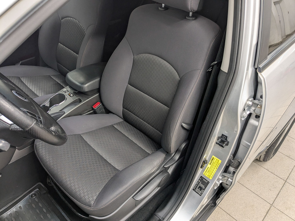 Фото SsangYong Actyon с пробегом 60928 км