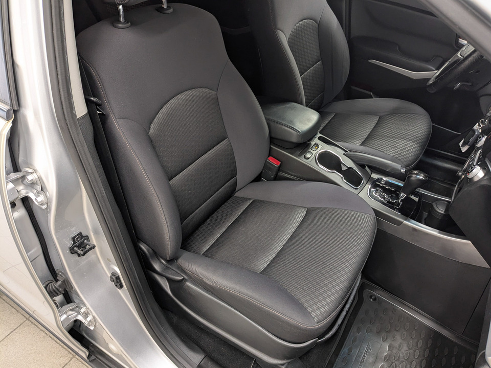 Фото SsangYong Actyon с пробегом 60928 км