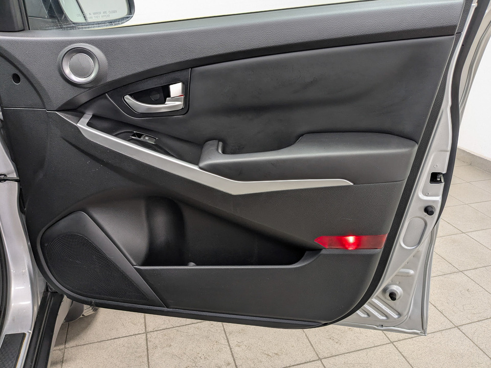 Фото SsangYong Actyon с пробегом 60928 км