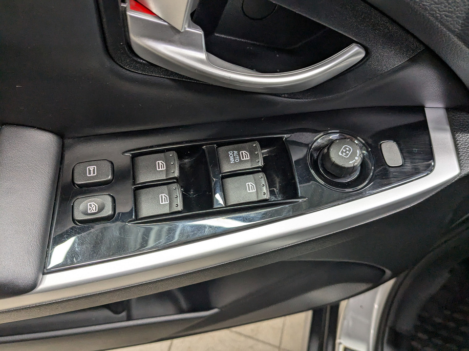 Фото SsangYong Actyon с пробегом 60928 км