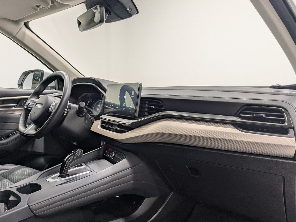 Фото HAVAL F7 I с пробегом 39 931 км