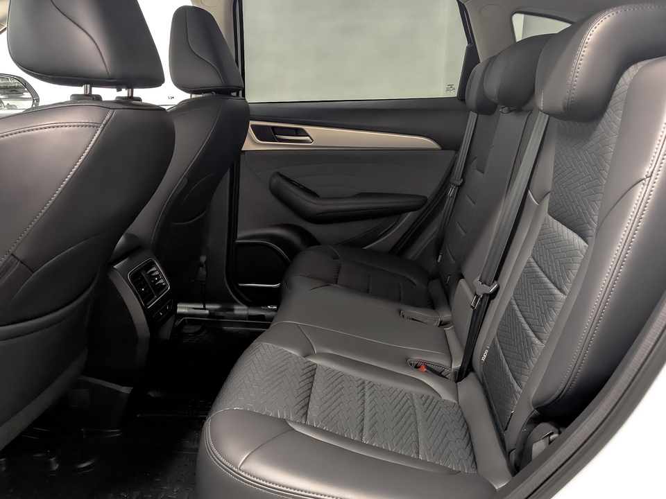 Фото HAVAL F7 I с пробегом 39 931 км