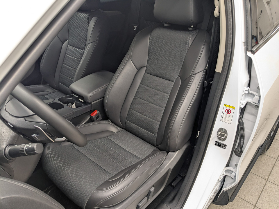 Фото HAVAL F7 I с пробегом 39 931 км
