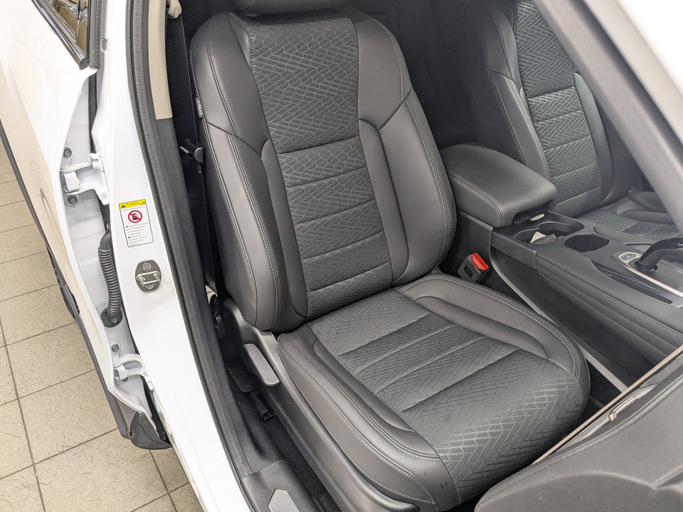 Фото HAVAL F7 I с пробегом 39 931 км