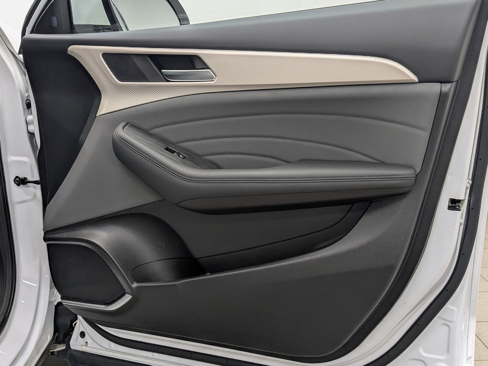 Фото HAVAL F7 I с пробегом 39 931 км
