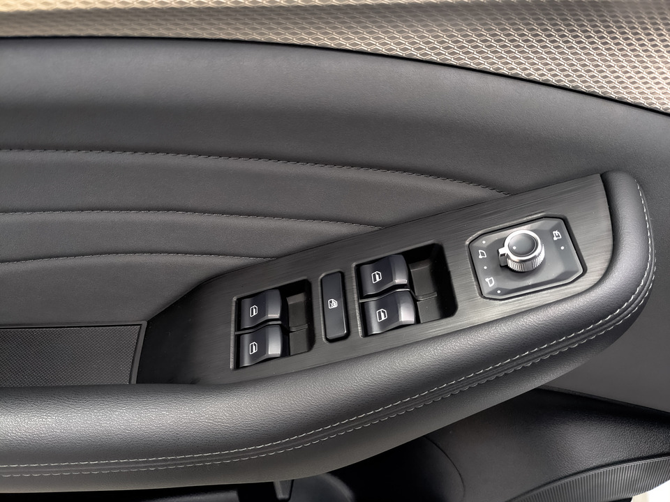 Фото HAVAL F7 I с пробегом 39 931 км