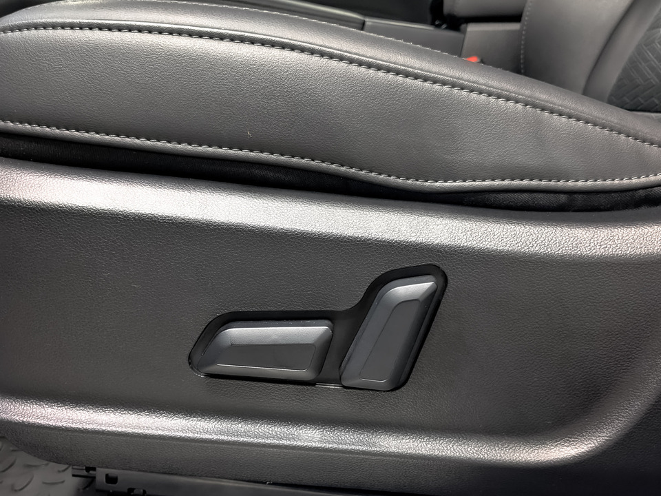 Фото HAVAL F7 I с пробегом 39 931 км