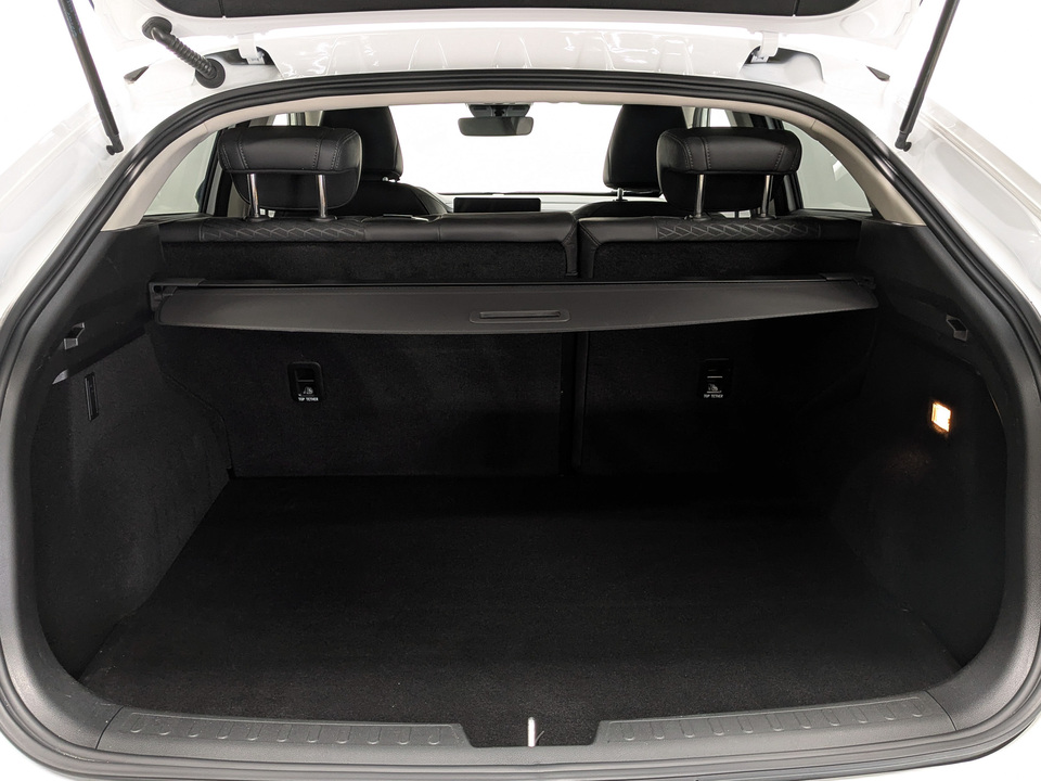 Фото Haval F7x с пробегом 20 405 км