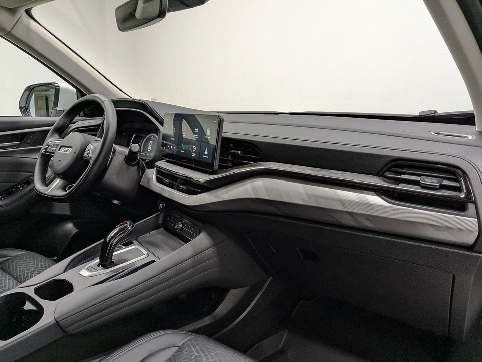 Фото Haval F7x с пробегом 20 405 км