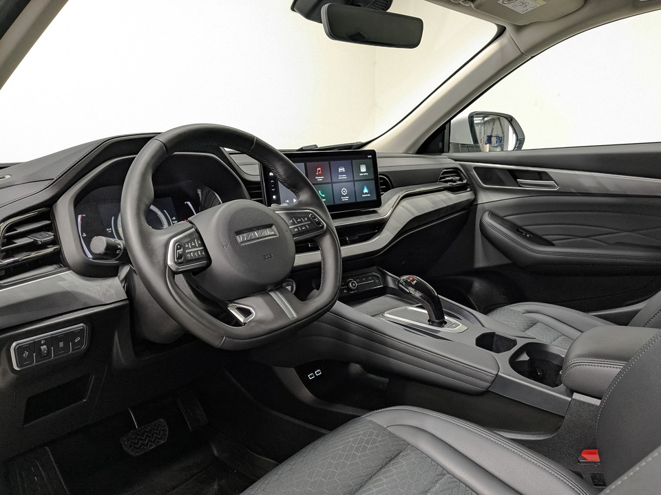 Фото Haval F7x с пробегом 20 405 км