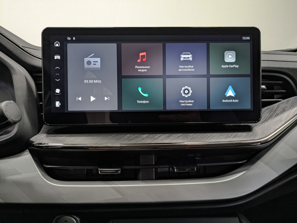 Фото Haval F7x с пробегом 20 405 км