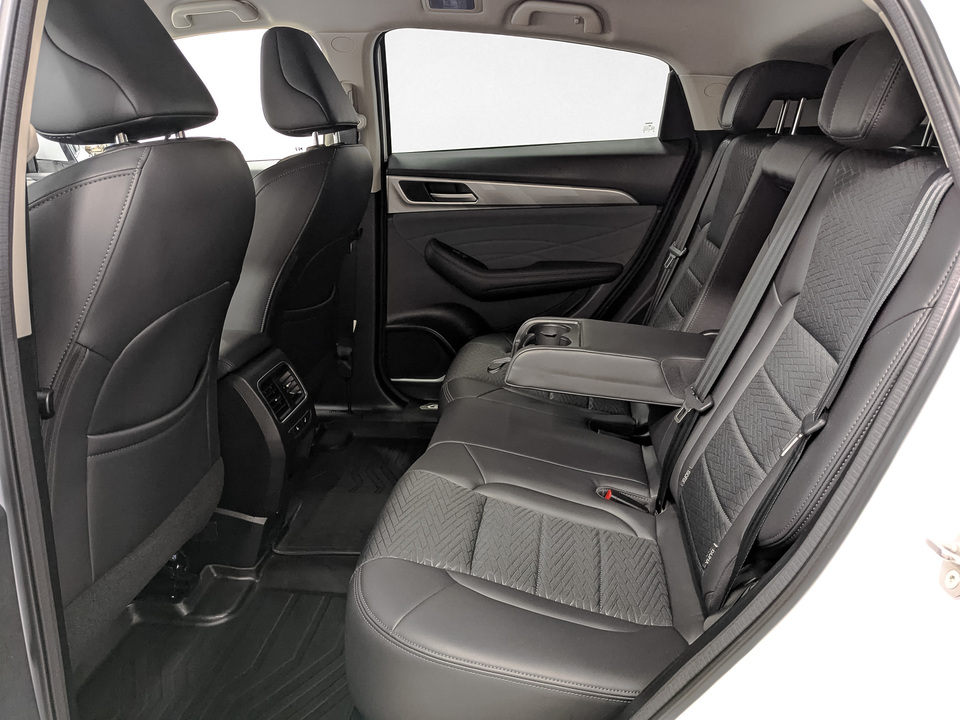 Фото Haval F7x с пробегом 20 405 км