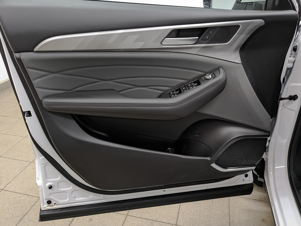 Фото Haval F7x с пробегом 20 405 км