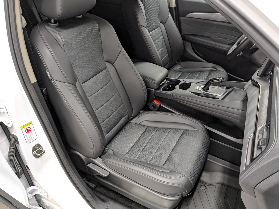 Фото Haval F7x с пробегом 20 405 км