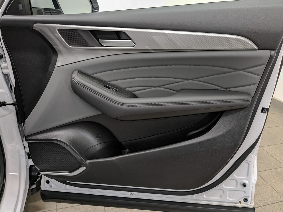 Фото Haval F7x с пробегом 20 405 км