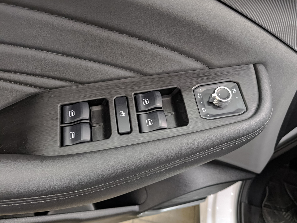 Фото Haval F7x с пробегом 20 405 км
