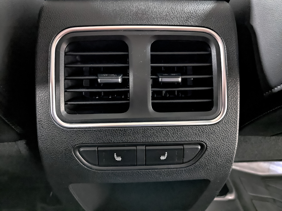 Фото Haval F7x с пробегом 20 405 км