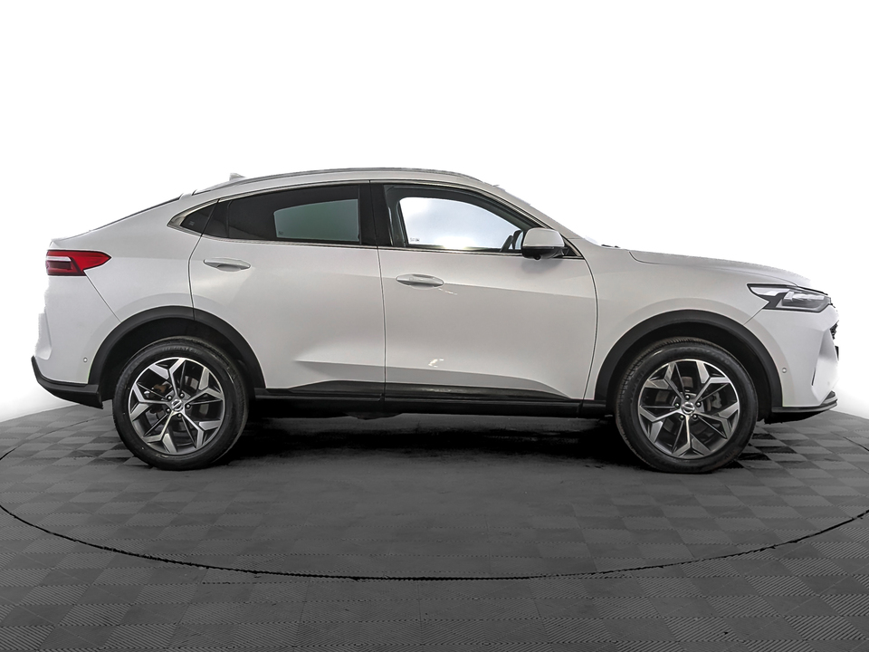 Фото Haval F7x с пробегом 82 029 км