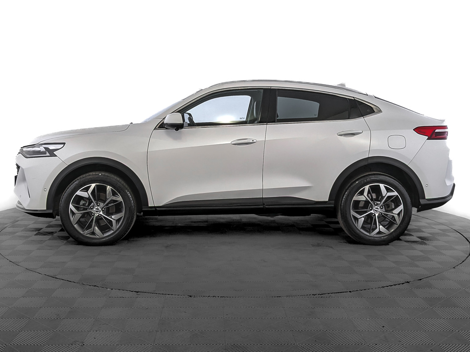 Фото Haval F7x с пробегом 82 029 км
